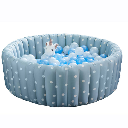 Parque Hinchable Celeste